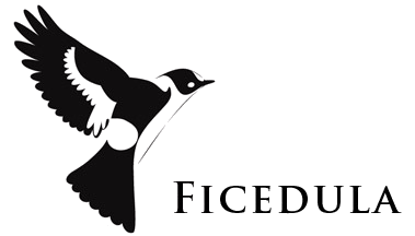 Logo ufficiale Ficedula