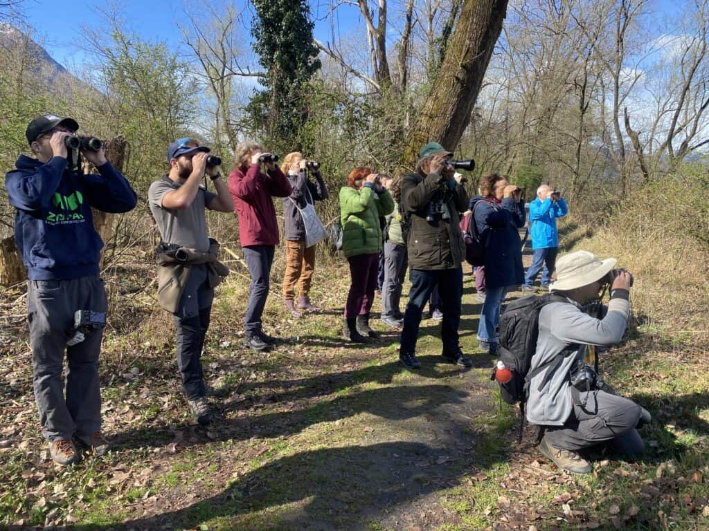 La nostra mission - Ficedula